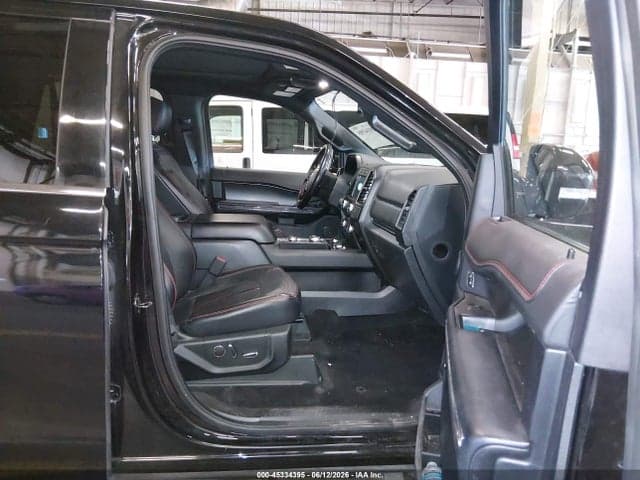 2019 FORD EXPEDITION MAX LIMITED 5
