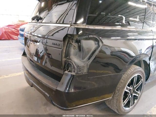 2019 FORD EXPEDITION MAX LIMITED 6