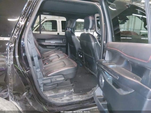 2019 FORD EXPEDITION MAX LIMITED 8