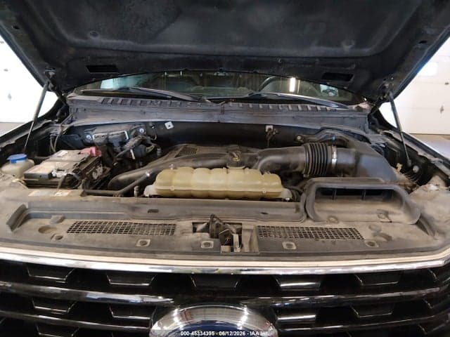 2019 FORD EXPEDITION MAX LIMITED 10