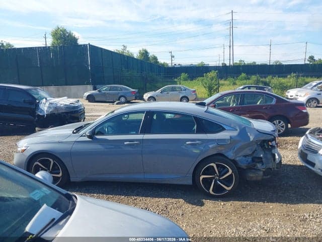 2022 HONDA ACCORD SPORT SPECIAL EDITION 14