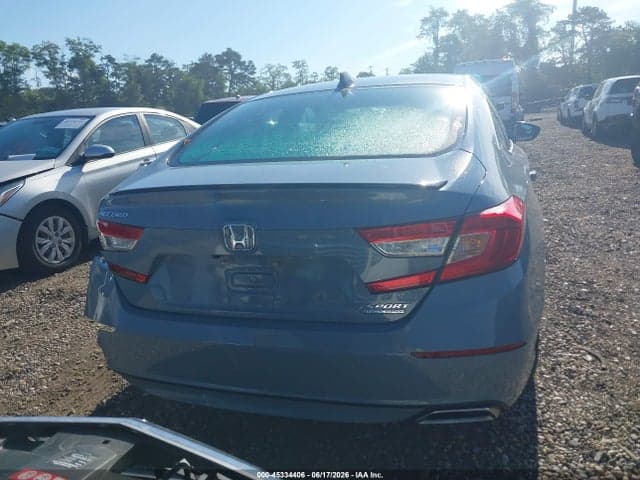 2022 HONDA ACCORD SPORT SPECIAL EDITION 16