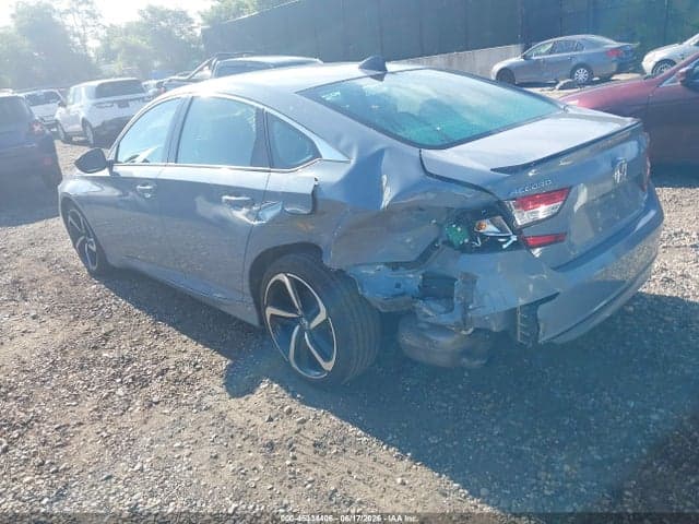 2022 HONDA ACCORD SPORT SPECIAL EDITION 3