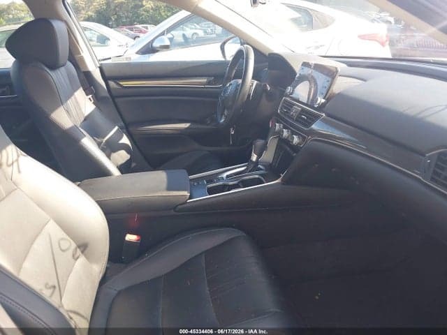 2022 HONDA ACCORD SPORT SPECIAL EDITION 5