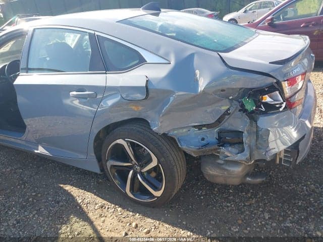 2022 HONDA ACCORD SPORT SPECIAL EDITION 6