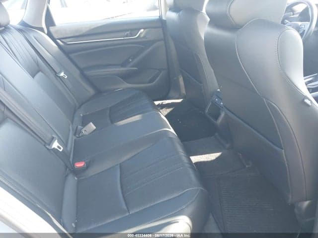 2022 HONDA ACCORD SPORT SPECIAL EDITION 8