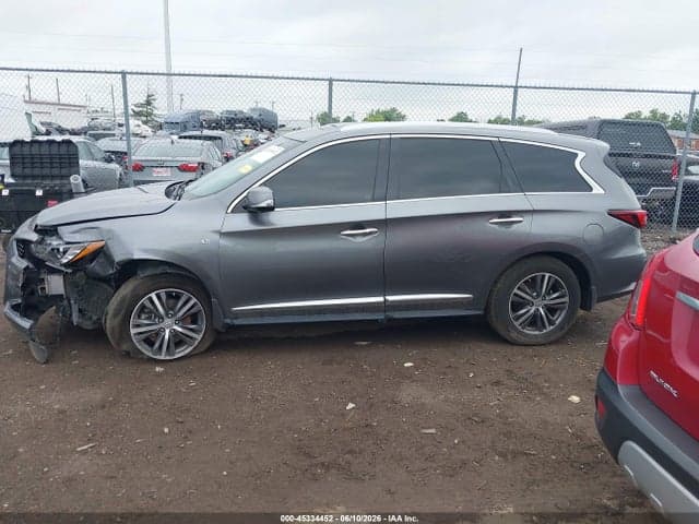 2017 INFINITI QX60 15