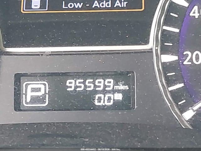 2017 INFINITI QX60 16