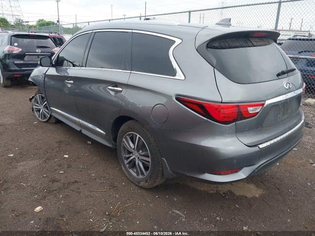 2017 INFINITI QX60 3