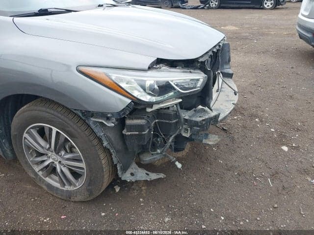 2017 INFINITI QX60 6