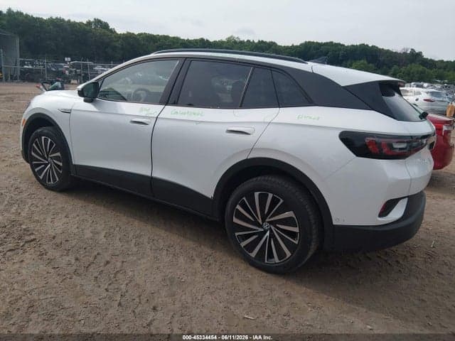 2025 VOLKSWAGEN ID.4 AWD PRO 3