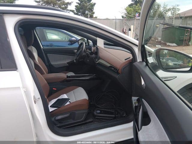 2025 VOLKSWAGEN ID.4 AWD PRO 5