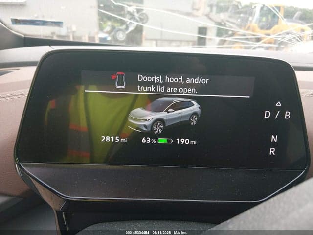 2025 VOLKSWAGEN ID.4 AWD PRO 7