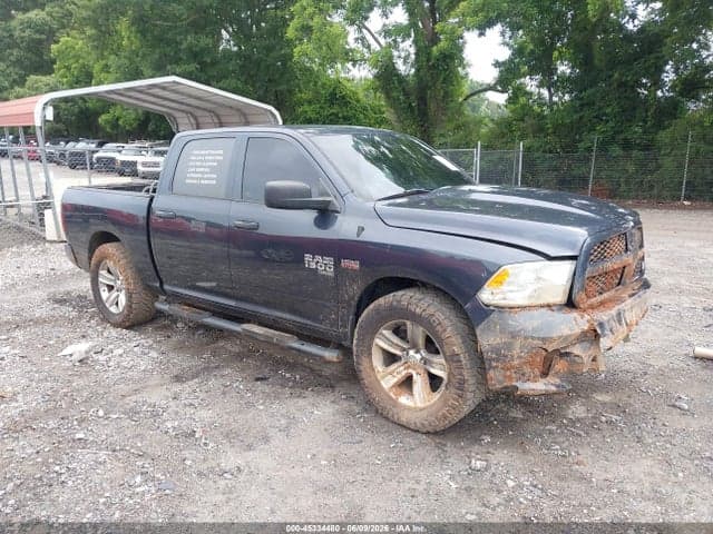 2019 RAM 1500 CLASSIC EXPRESS 4X2 5'7 BOX 1