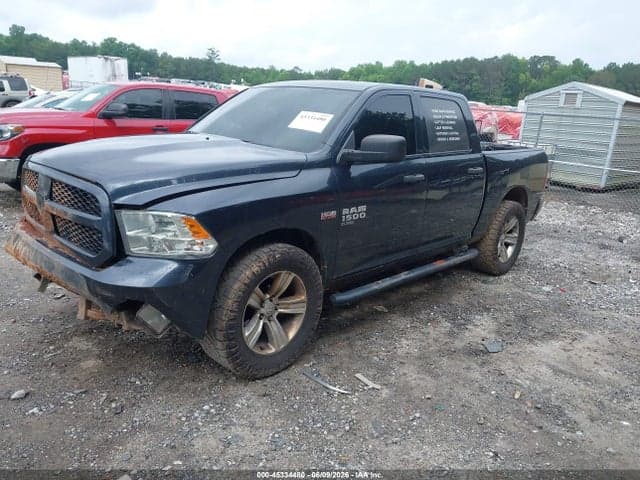 2019 RAM 1500 CLASSIC EXPRESS 4X2 5'7 BOX 2