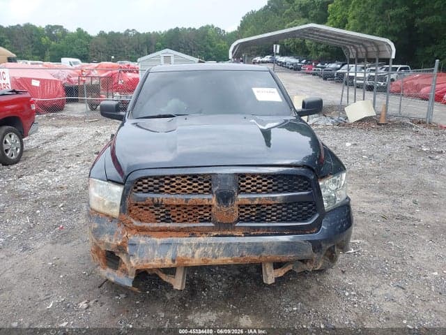 2019 RAM 1500 CLASSIC EXPRESS 4X2 5'7 BOX 12