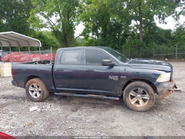 2019 RAM 1500 CLASSIC EXPRESS 4X2 5'7 BOX 13