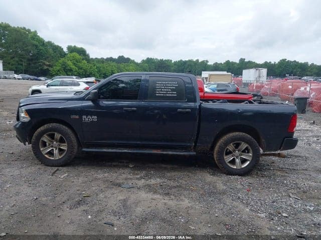 2019 RAM 1500 CLASSIC EXPRESS 4X2 5'7 BOX 14