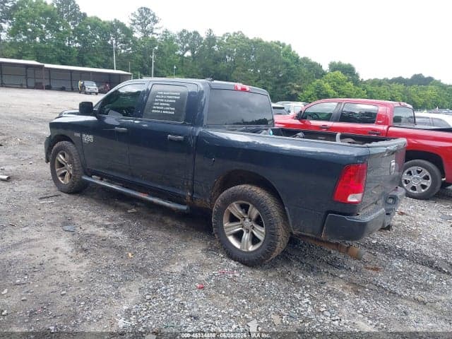 2019 RAM 1500 CLASSIC EXPRESS 4X2 5'7 BOX 3