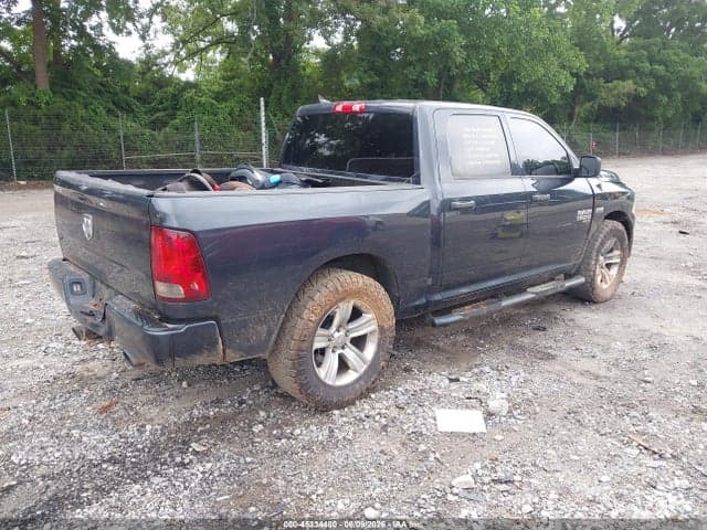 2019 RAM 1500 CLASSIC EXPRESS 4X2 5'7 BOX 4