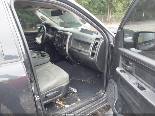 2019 RAM 1500 CLASSIC EXPRESS 4X2 5'7 BOX 5