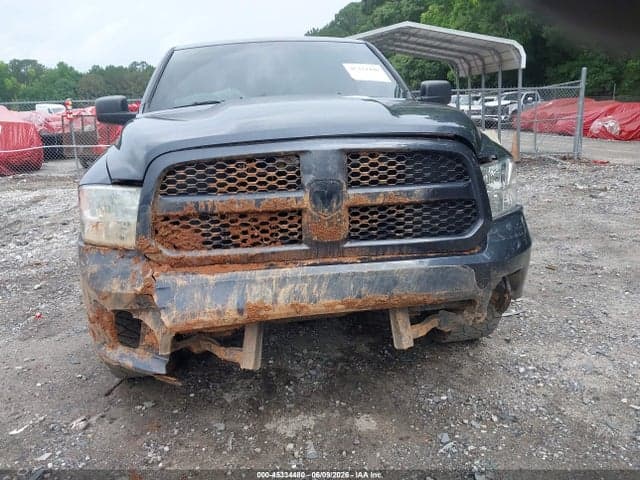 2019 RAM 1500 CLASSIC EXPRESS 4X2 5'7 BOX 6