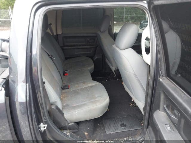 2019 RAM 1500 CLASSIC EXPRESS 4X2 5'7 BOX 8