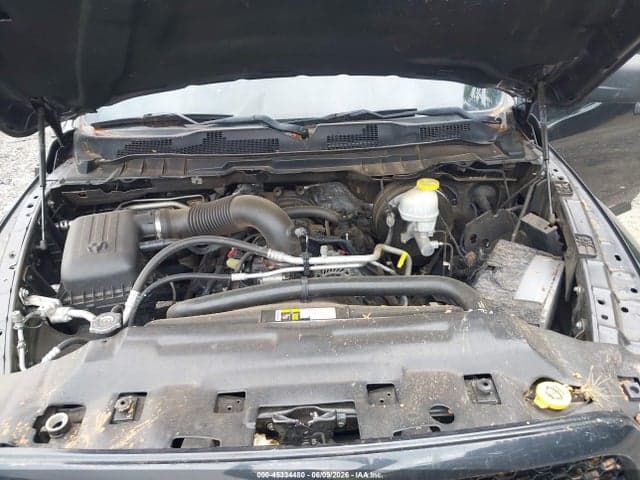 2019 RAM 1500 CLASSIC EXPRESS 4X2 5'7 BOX 10