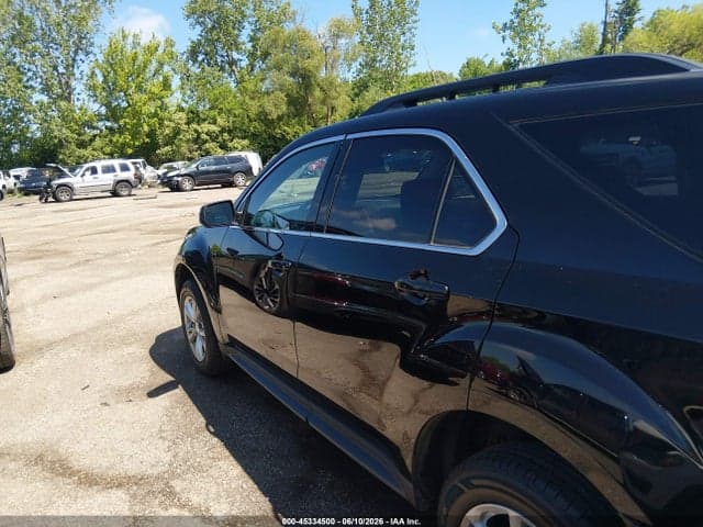 2017 CHEVROLET EQUINOX LT 14