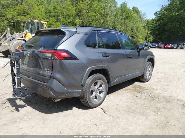 2023 TOYOTA RAV4 XLE 4