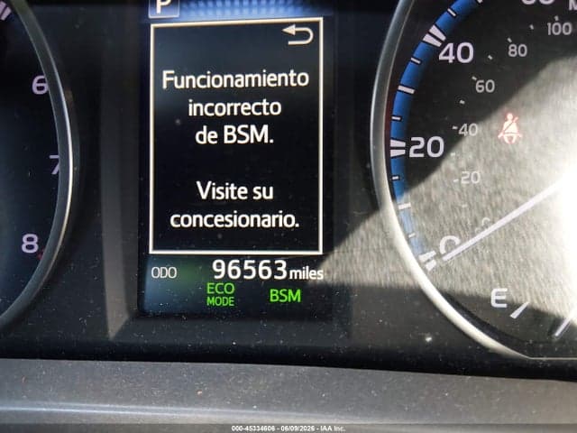 2018 TOYOTA RAV4 XLE 15