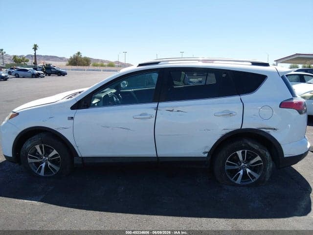 2018 TOYOTA RAV4 XLE 6
