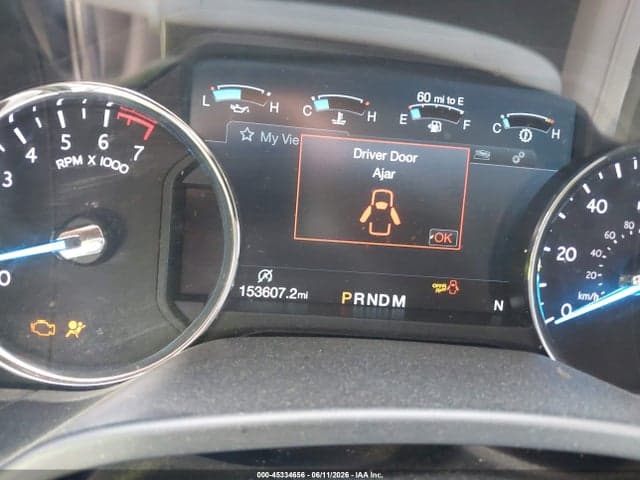 2018 FORD EXPEDITION XLT 7