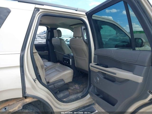 2018 FORD EXPEDITION XLT 8