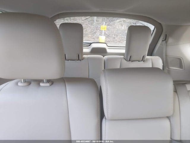 2017 NISSAN PATHFINDER SL 12
