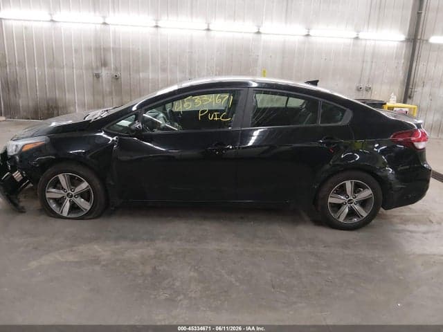 2018 KIA FORTE S 15