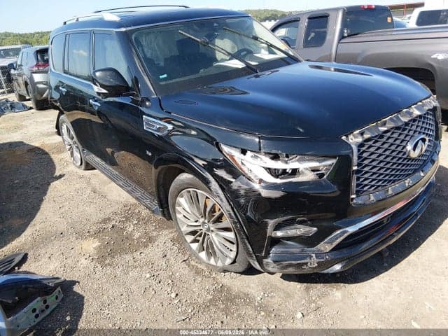 2020 INFINITI QX80 LUXE 1