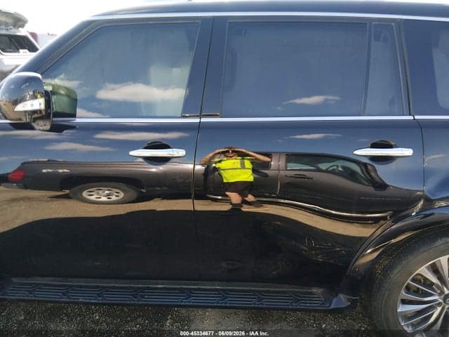 2020 INFINITI QX80 LUXE 14
