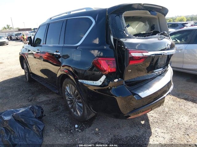 2020 INFINITI QX80 LUXE 3