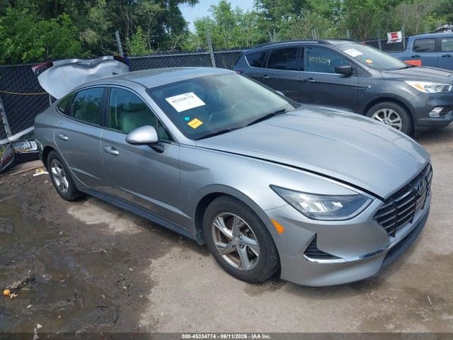 2022 HYUNDAI SONATA SE 1