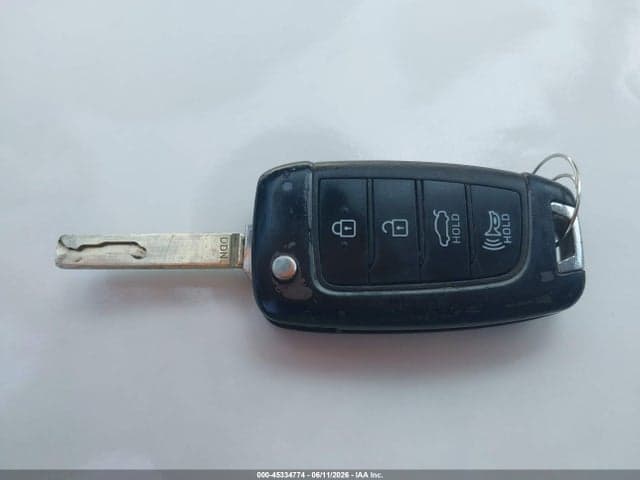 2022 HYUNDAI SONATA SE 11