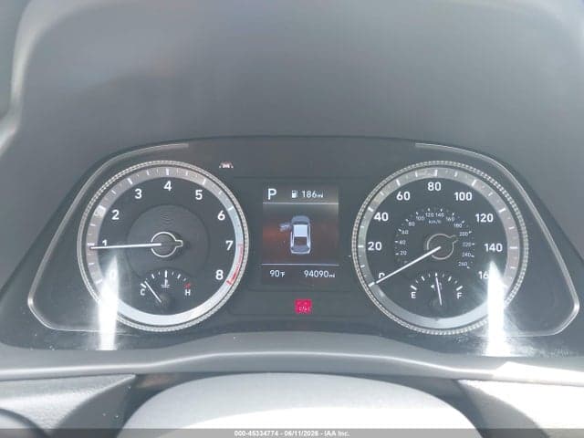 2022 HYUNDAI SONATA SE 7