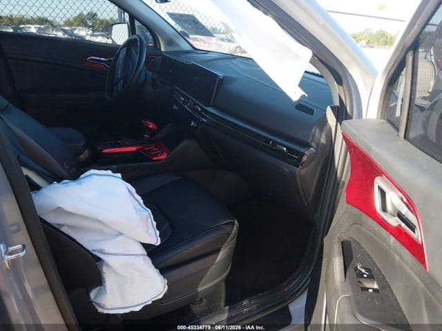 2026 KIA SPORTAGE EX 5