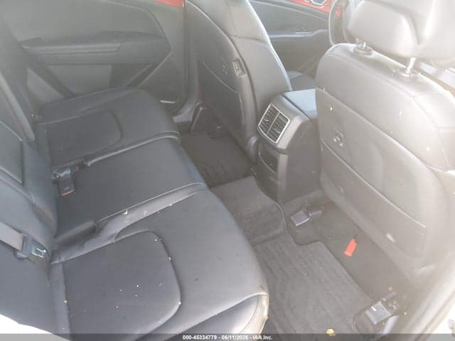 2026 KIA SPORTAGE EX 8