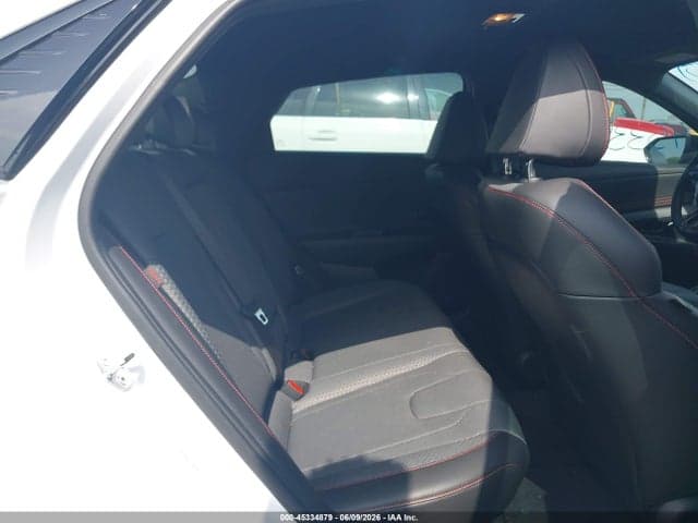 2025 HYUNDAI ELANTRA N LINE 8
