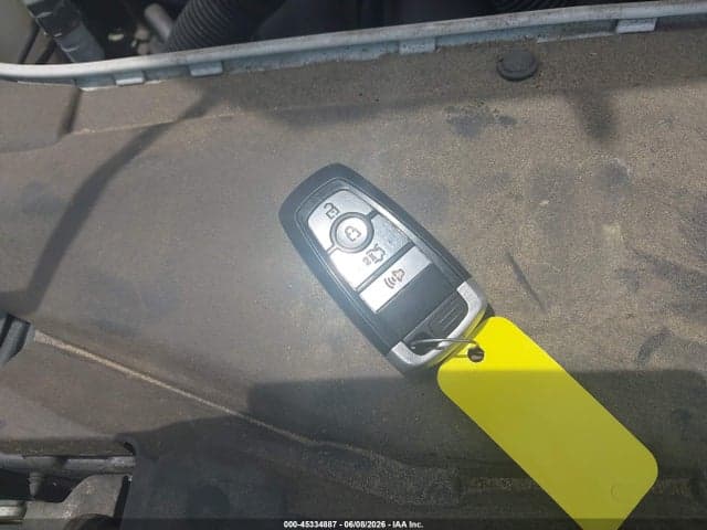 2019 FORD FUSION HYBRID SE 11