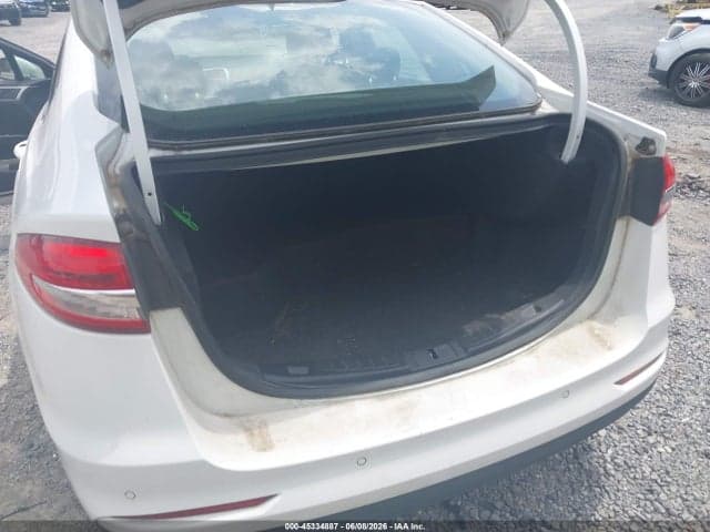 2019 FORD FUSION HYBRID SE 12