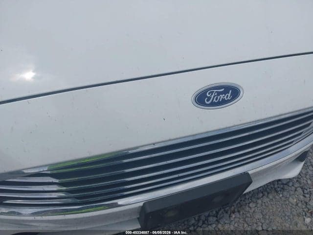 2019 FORD FUSION HYBRID SE 14