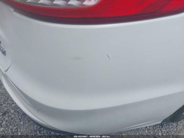 2019 FORD FUSION HYBRID SE 16