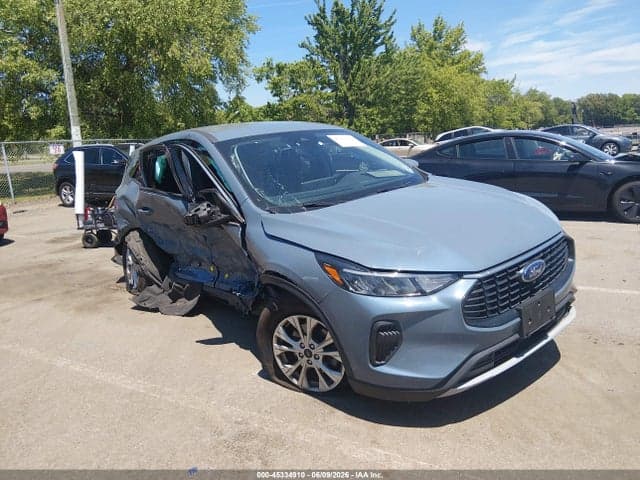 2023 FORD ESCAPE ACTIVE 1